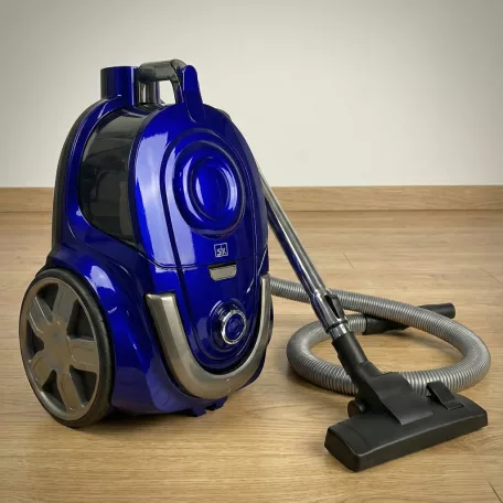 SLX VCC-88B Multi-Cyclone porzsák nélküli porszívó