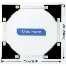 SLX SFK002 univerzális összeépítő keret