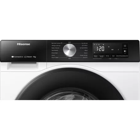 Hisense WF3S9043BW3 Mosógép