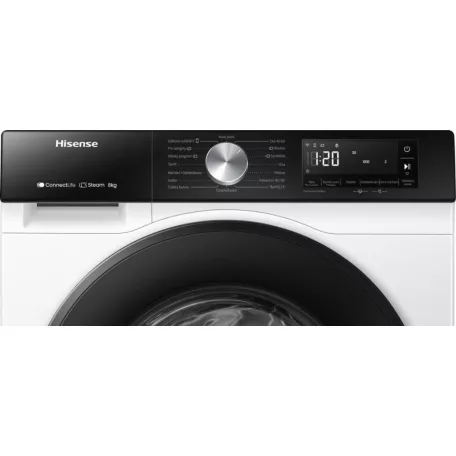 Hisense WF3S8043BW3 Mosógép