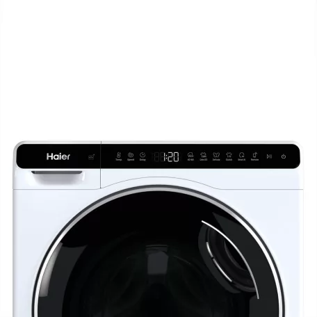 Haier HW50-BP12307U1-S mini mosógép