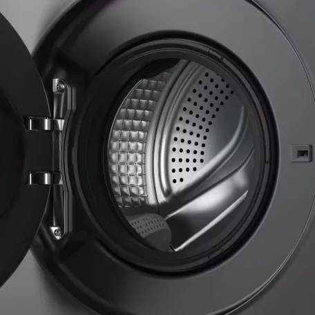 Haier HW50-BP12307GU1S mini mosógép