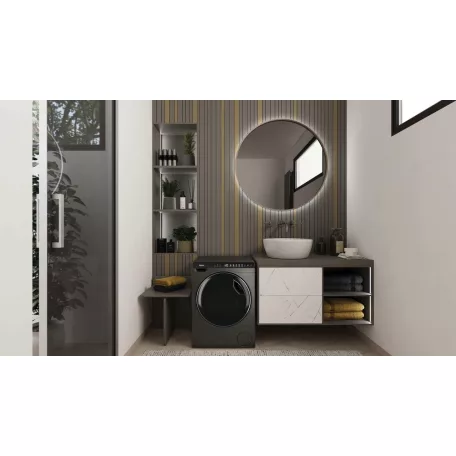 Haier HW50-BP12307GU1S mini mosógép