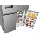 Hisense RQ760N4SASE Multidoor hűtő