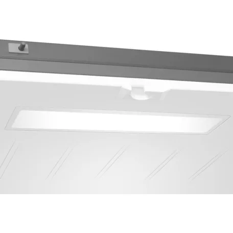 Hisense RQ760N4SASE Multidoor hűtő