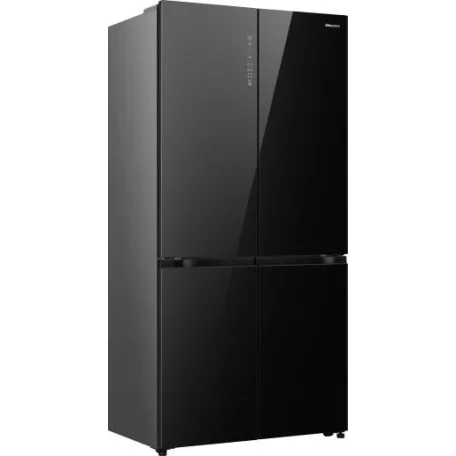 Hisense RQ768N4GBE Multidoor hűtő