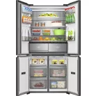 Hisense RQ768N4GBE Multidoor hűtő
