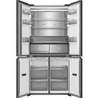 Hisense RQ768N4GBE Multidoor hűtő