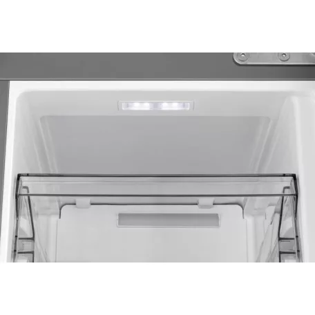 Hisense RQ5P470SAID Multidoor hűtő