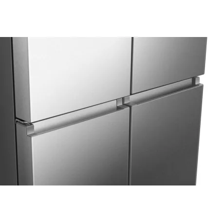 Hisense RQ5P470SAID Multidoor hűtő