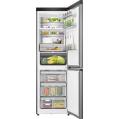 Hisense RB3K330SAIE Alulfagyasztós hűtő