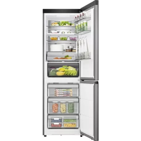 Hisense RB3K330SAIE Alulfagyasztós hűtő