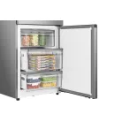 Hisense RB3K330SAIE Alulfagyasztós hűtő