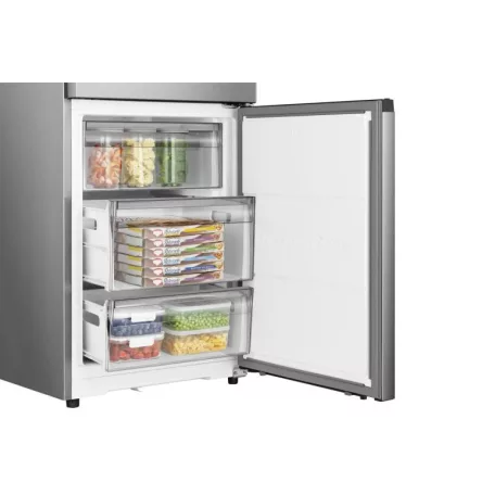Hisense RB3K330SAIE Alulfagyasztós hűtő
