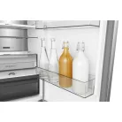 Hisense RB3K330SAIE Alulfagyasztós hűtő