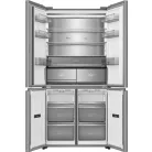 Hisense RQ768N4GVE Multidoor hűtő