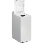 Whirlpool TDLR 6240SS EU/N felültöltős mosógép