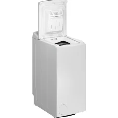 Whirlpool TDLR 6240SS EU/N felültöltős mosógép