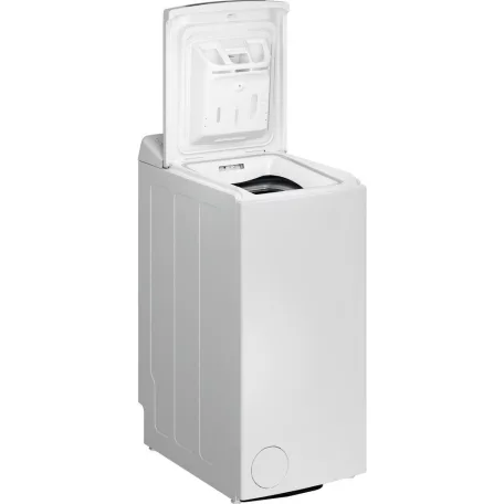 Whirlpool TDLR 6240SS EU/N felültöltős mosógép