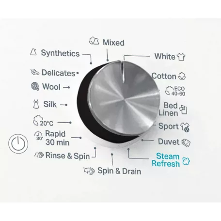 Whirlpool FFD 8489 BCV EE elöltöltős mosógép