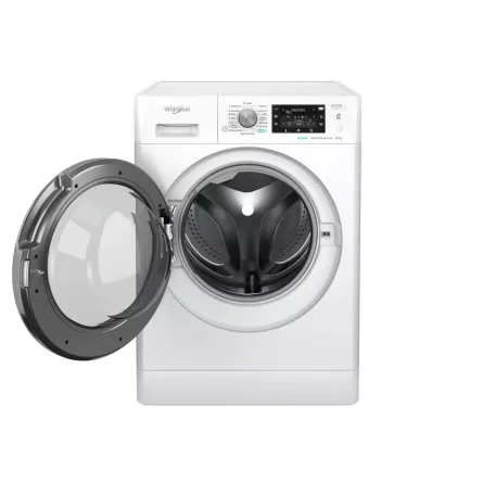 Whirlpool FFD 8489 BCV EE elöltöltős mosógép