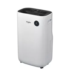 Whirlpool DE20W5252 páramentesítő