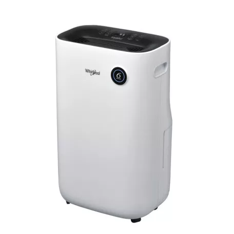 Whirlpool DE20W5252 páramentesítő