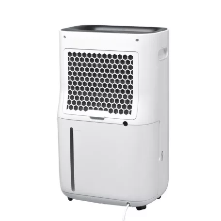 Whirlpool DE20W5252 páramentesítő