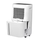 Whirlpool DE20W5252 páramentesítő