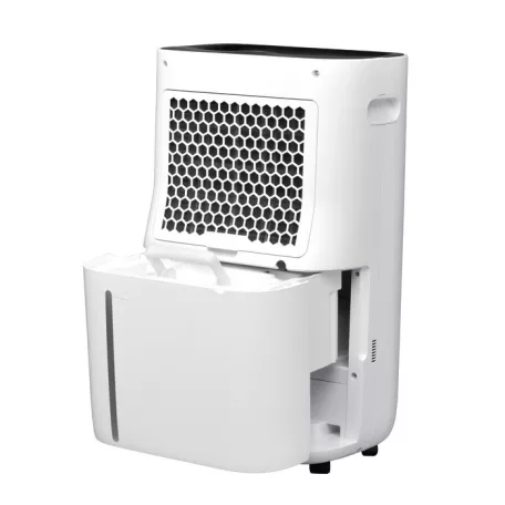 Whirlpool DE20W5252 páramentesítő