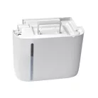 Whirlpool DE20W5252 páramentesítő