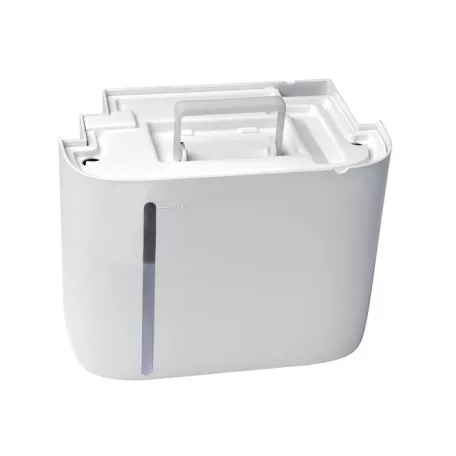 Whirlpool DE20W5252 páramentesítő