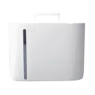 Whirlpool DE20W5252 páramentesítő