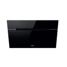 Whirlpool WHVP 62F LT SK kürtős elszívó