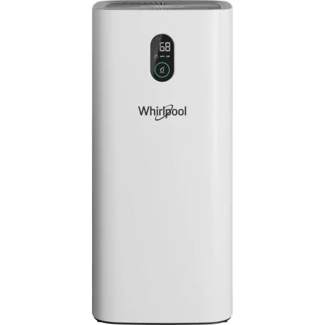 Whirlpool AP330W légtisztító
