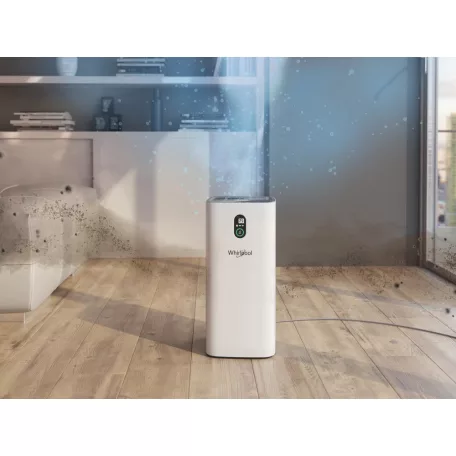 Whirlpool AP330W légtisztító
