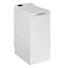 Indesit BTW S6240P EU/N felültöltős mosógép