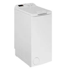 Indesit BTW S6240P EU/N felültöltős mosógép