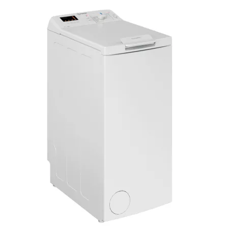 Indesit BTW S6240P EU/N felültöltős mosógép