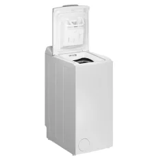 Indesit BTW S6240P EU/N felültöltős mosógép