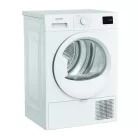 Indesit C YSD 72D WW EE szárítógép