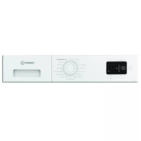 Indesit C YSD 72D WW EE szárítógép