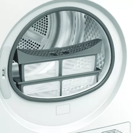 Indesit C YSD 72D WW EE szárítógép
