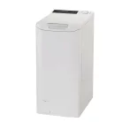 Candy TCAS 276TM6-S felültöltős mosógép