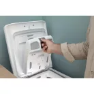 Candy TCAS 276TM6-S felültöltős mosógép