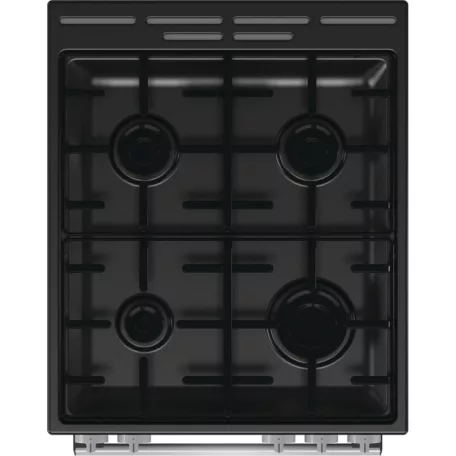 Mora P2252A1S Gáztűzhely