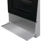 Mora P2252A1S Gáztűzhely