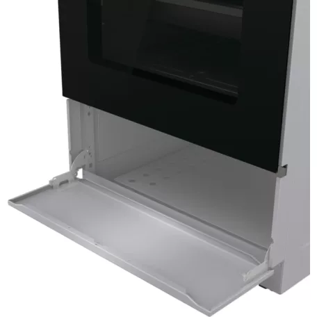 Mora P2252A1S Gáztűzhely