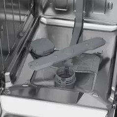 Beko DVS05024W keskeny mosogatógép