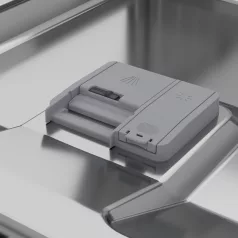 Beko DVS05024W keskeny mosogatógép